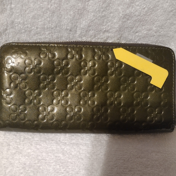 Coach Wallet - Picture 3 of 5